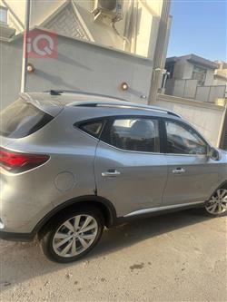 ام جي ZS